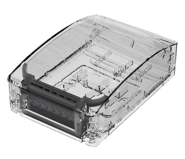Sonoff Obudowa wodoodporna R2 BOX - 1489994 - zdjęcie 2